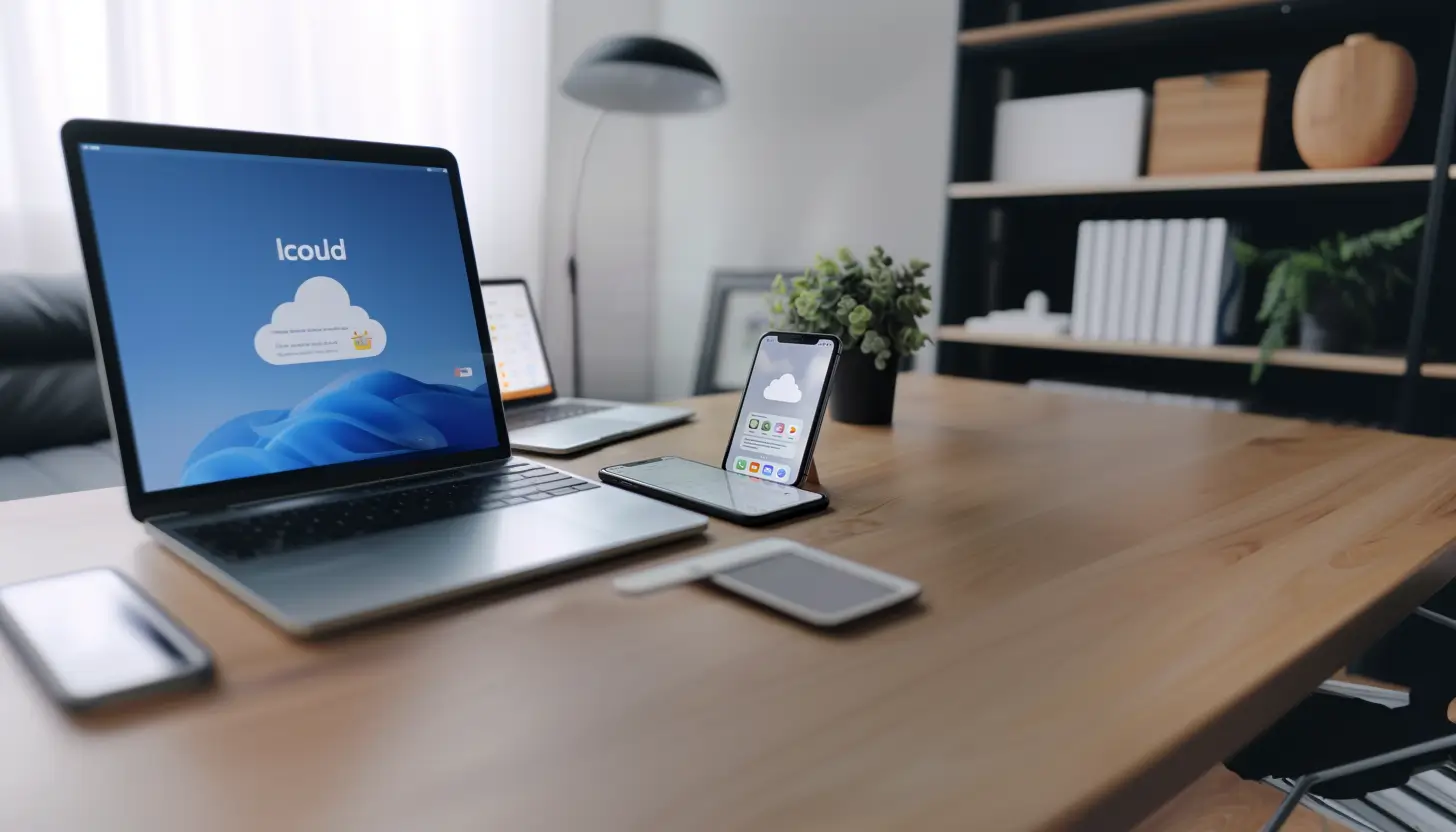 iCloud: o que é, vantagens e desvantagens 5 o que é a icloud