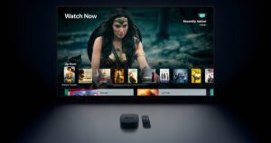 O universo Apple - Parte 1 3 Universo Apple - Apple Tv