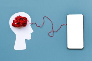 Vício tecnológico? Dicas para relação saudável com smartphone 2 Vício Tecnológico