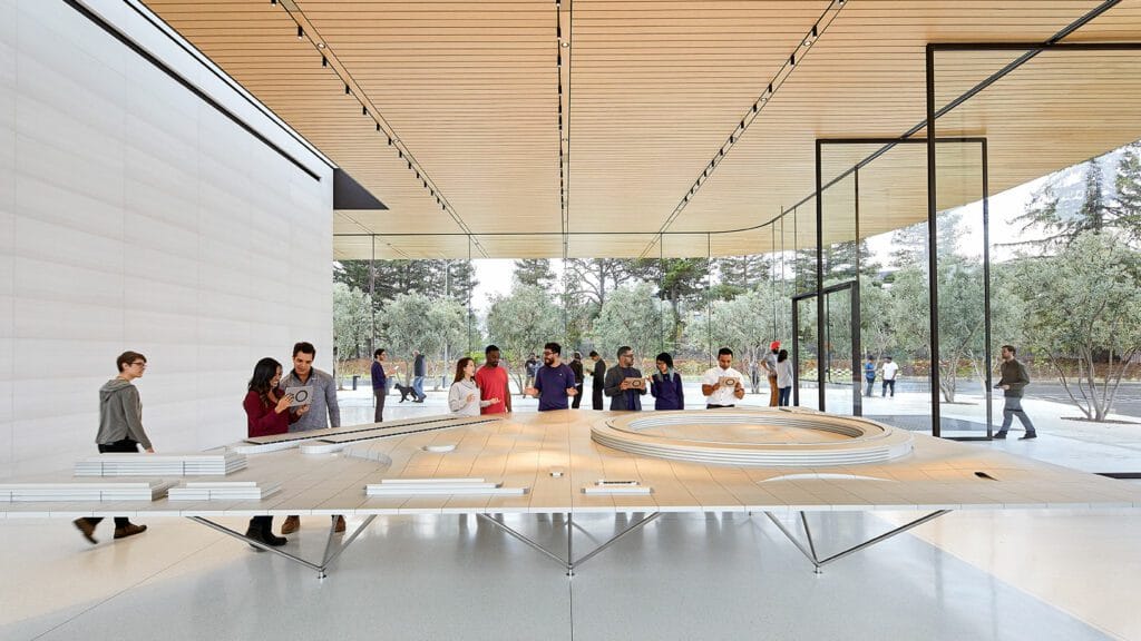 Apple Stores mais Impressionantes do Mundo - Parte 2 23 Apple Stores mais Impressionantes do Mundo - Parte 2 23