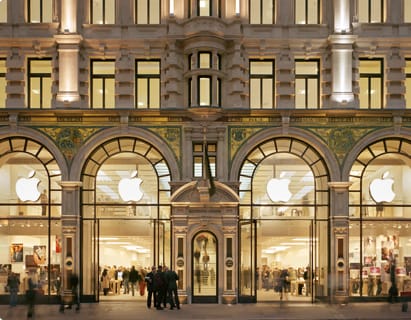 Apple Stores mais Impressionantes do Mundo - Parte 2 15 Apple Stores mais Impressionantes do Mundo - Parte 2 15