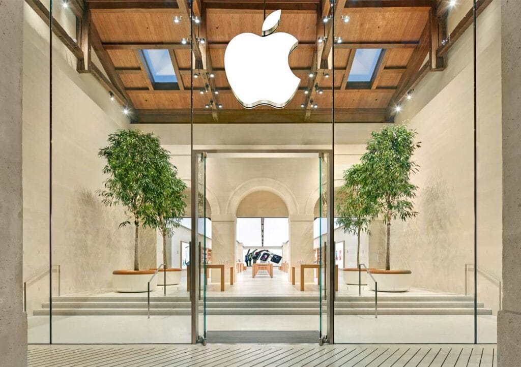 Apple Stores mais Impressionantes do Mundo - Parte 2 2 Apple Stores mais Impressionantes do Mundo - Parte 2 2