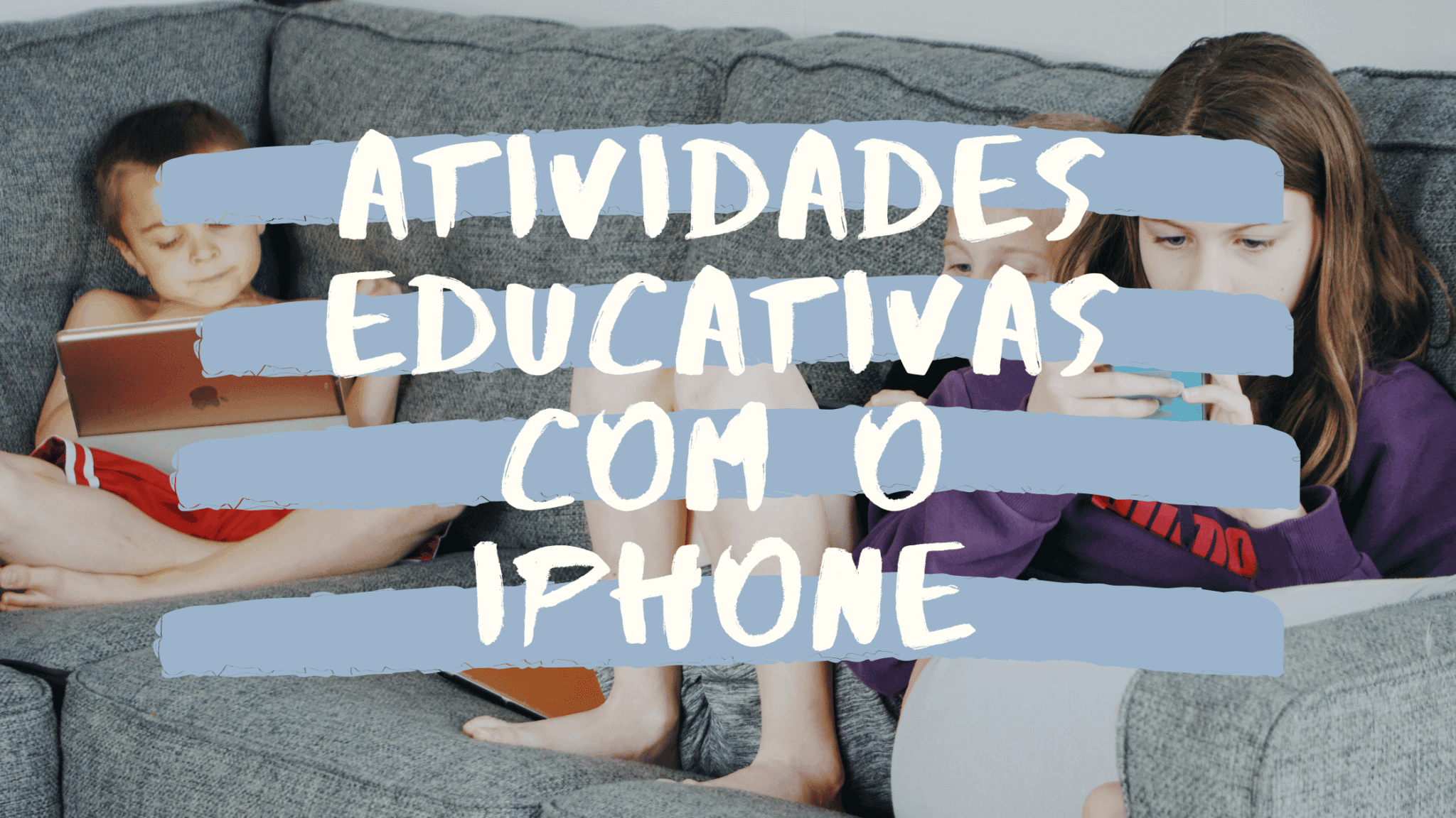 Aplicações Educativas no iPhone para Crianças 10 Aplicações Educativas no iPhone para Crianças 3