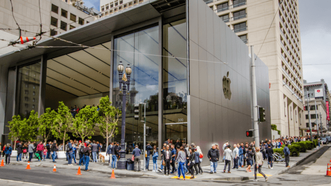 Apple Stores mais Impressionantes do Mundo - Parte 2 6 Apple Stores mais Impressionantes do Mundo - Parte 2 6
