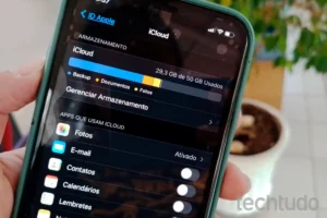 Pouco espaço no iPhone? Siga estas dicas 2 pouco espaço no iphone