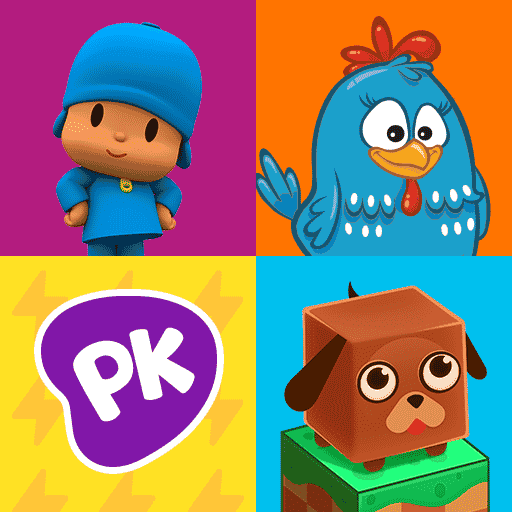 playkids aplicações educativas no iphone