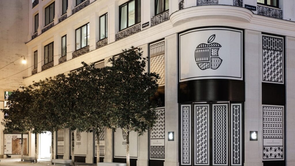 Apple Stores mais Impressionantes do Mundo - Parte 2 17 Apple Stores mais Impressionantes do Mundo - Parte 2 17