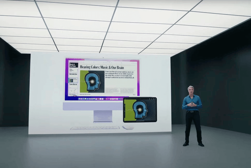 iOs 15.4: as novas funcionalidades 4 iOs 15.4: as novas funcionalidades 4