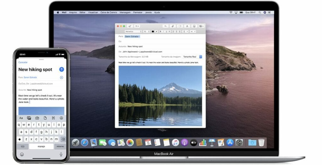 Ecossistema Apple: o que precisa de saber 5 Ecossistema Apple: o que precisa de saber 5