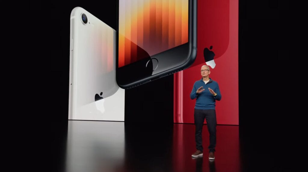 O primeiro evento Apple 2022! 2 O primeiro evento Apple 2022! 2