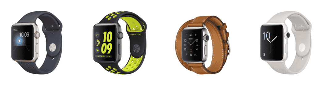 A Evolução do Apple Watch e o que Esperar 3 A Evolução do Apple Watch e o que Esperar 3