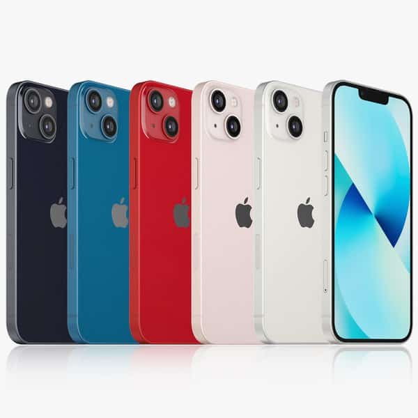 iPhone 12 ou iPhone 13: qual escolher? 3 iPhone 12 ou iPhone 13