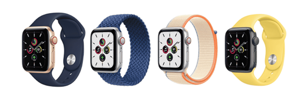 A Evolução do Apple Watch e o que Esperar 8 A Evolução do Apple Watch e o que Esperar 8