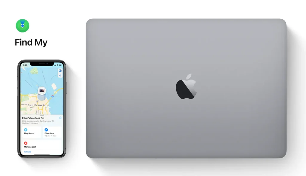 find_my_phone localizar um iphone com recursos