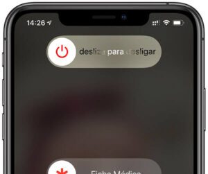 Como desligar o iPhone 2024 2 como desligar o iphone