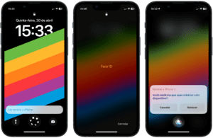 Como reiniciar o iPhone 2024 2 reiniciar o iphone com a siri
