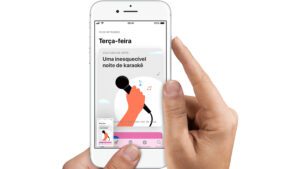 Como tirar Print no iPhone 2024 3 tirar print no iphone com home button