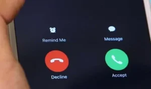 chamada_iphone fazer chamadas privadas no iphone