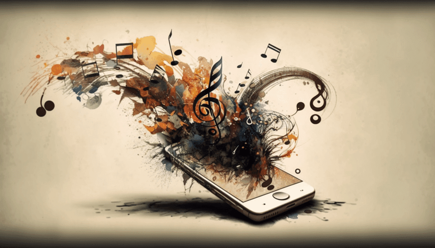 Adicionar Músicas ao iPhone e Ouvir Offline 2024 28 Adicionar Músicas ao iPhone e Ouvir Offline 2024 15