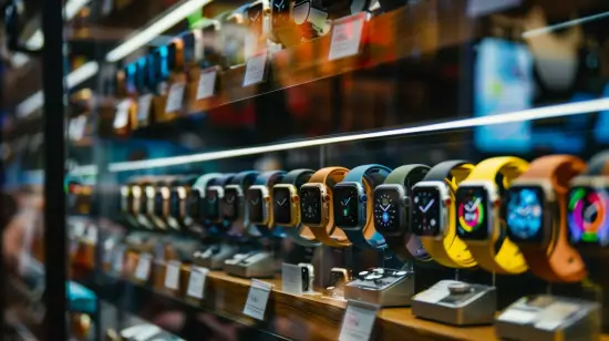 Apple Watch em Promoção: Onde Comprar 28 Apple Watch em Promoção