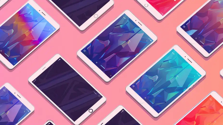 Proteja o seu iPad: As melhores capas de iPad Apple disponíveis na iOutlet 2 Capas de iPad