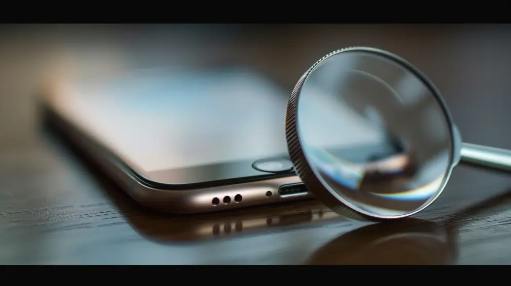 Como Espiar um iPhone: é possível e legal? 13 Como Espiar um iPhone: é possível e legal?