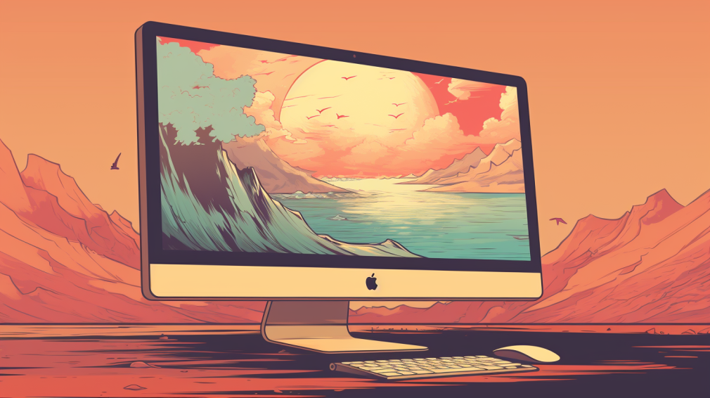 Como atualizar um iMac: Guia passo a passo para manter seu computador atualizado 18 Como atualizar um iMac: Guia passo a passo para manter seu computador atualizado