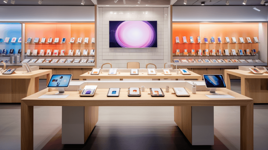 Como escolher o iPad perfeito para você: guia completo 14 Como escolher o iPad perfeito para você: guia completo 6