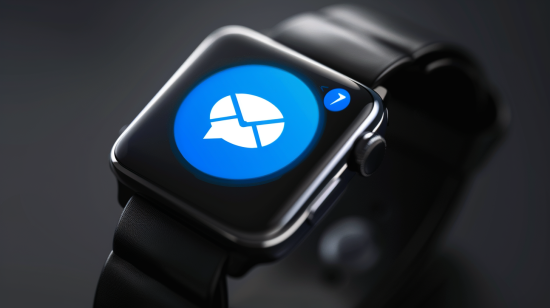 Como escrever mensagens no Apple Watch em Portugal: Guia passo a passo para enviar mensagens diretamente do seu pulso 14 Como escrever mensagens no Apple Watch em Portugal