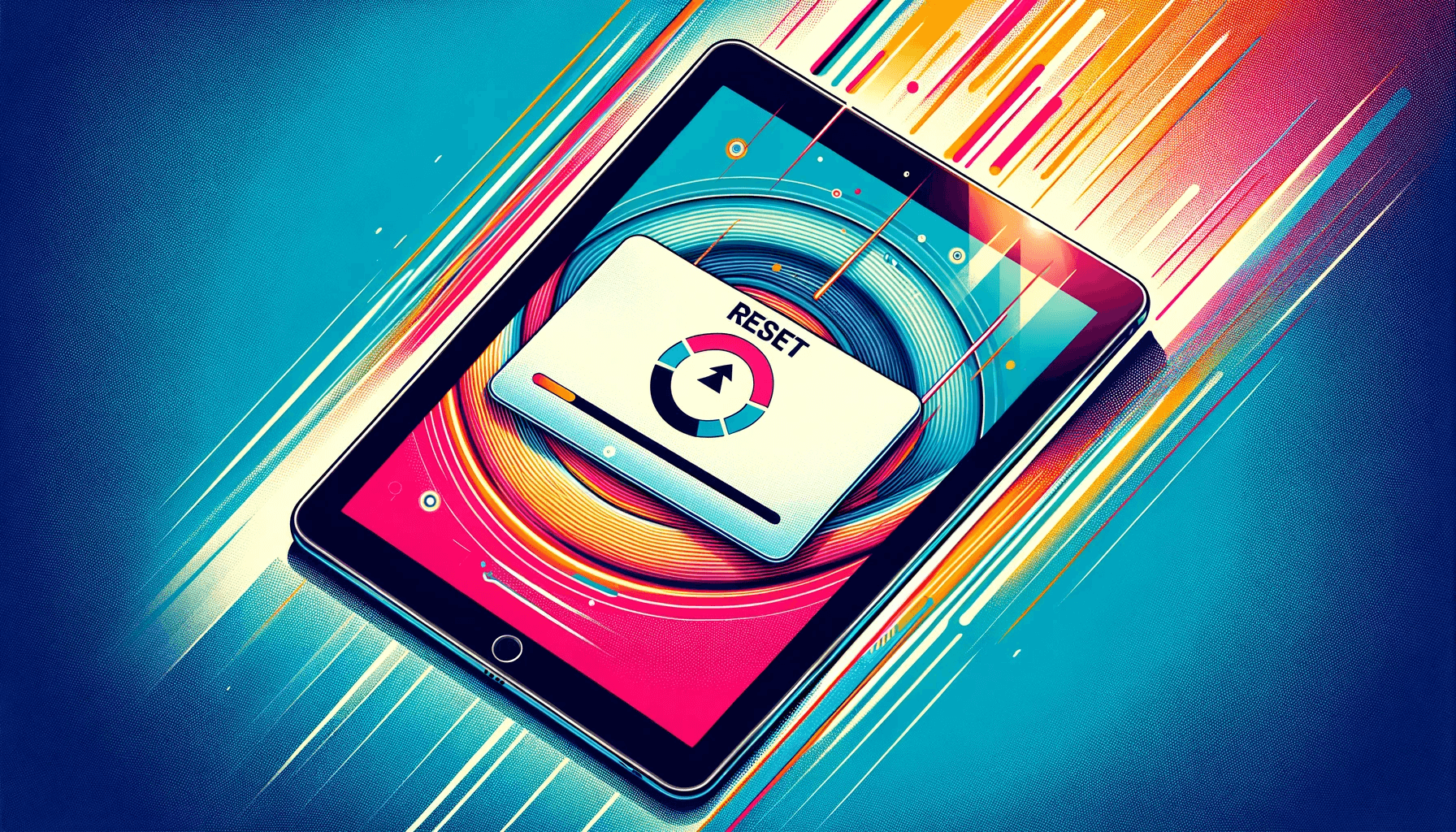 Como fazer reset ao iPad: guia passo a passo 16 fazer reset ao iPad