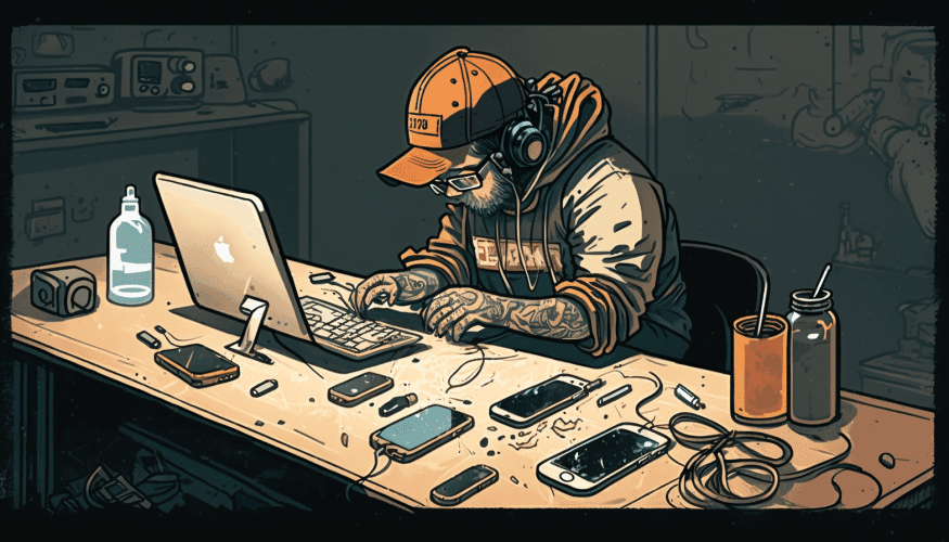 Como fazer Reset no iPhone 2024 29 Como fazer Reset no iPhone 2024 16