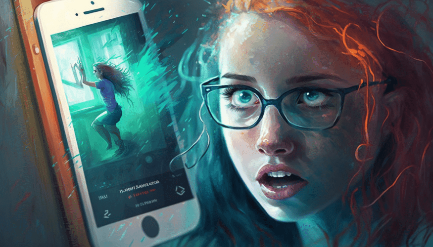 Como gravar a tela do iPhone 2023 22 Como gravar a tela do iPhone 2023 19