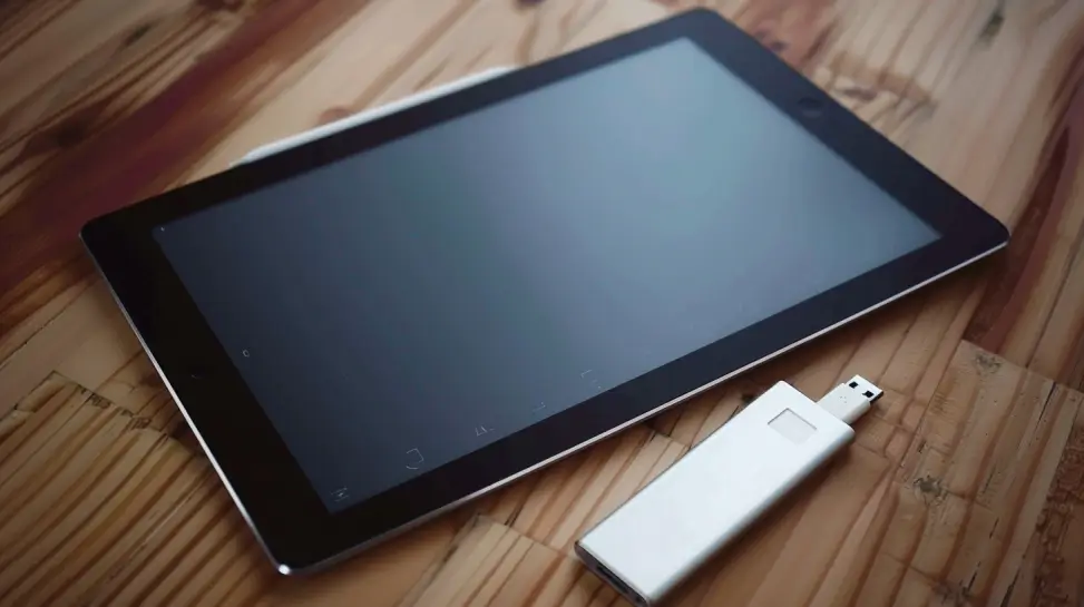 Como ligar uma pen ao iPad: guia completo 16 Como ligar uma pen ao iPad