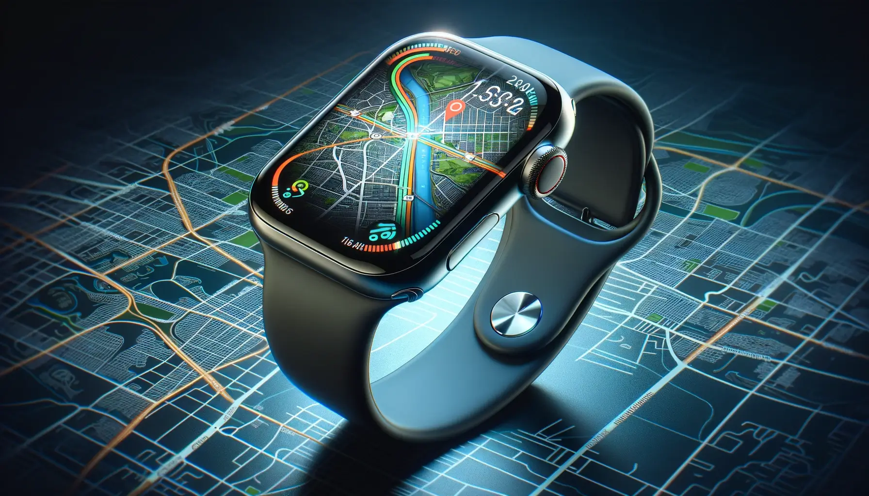 Como localizar o Apple Watch em Portugal: Guia passo a passo para encontrar o seu dispositivo de pulso perdido 11 Como localizar o Apple Watch