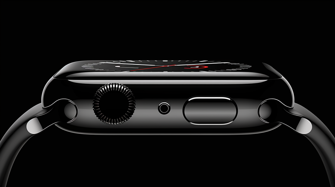 Como remover arranhões do Apple Watch em Portugal: Dicas e truques para tirar riscos do seu dispositivo 9 Como remover arranhões do Apple Watch