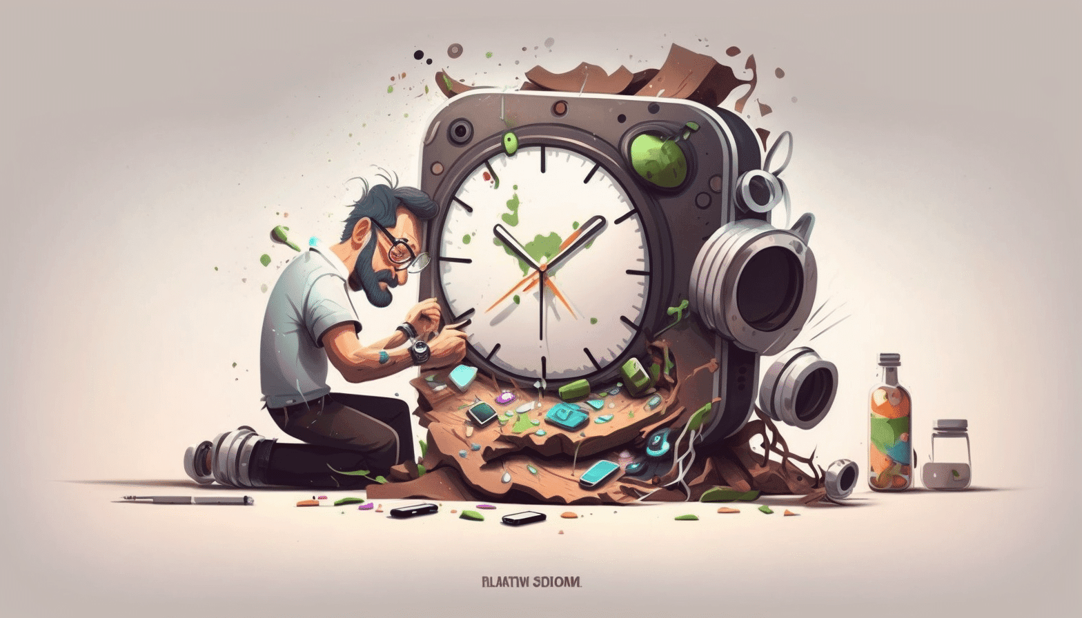 Como trocar a bateria do Apple Watch: Guia passo a passo 10 trocar a bateria do Apple Watch