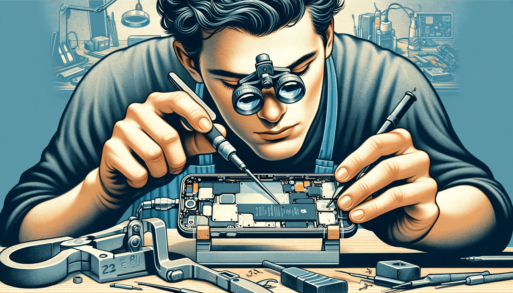 Como abrir o iPhone 6s: dicas e instruções 6 Como abrir o iPhone 6s: dicas e instruções