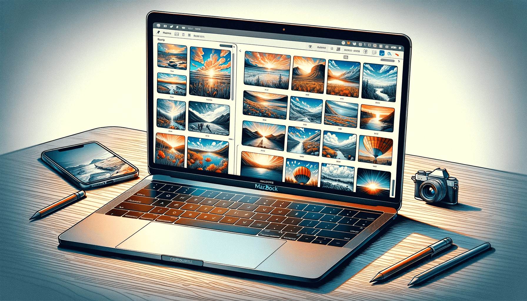 Passo a passo: como apagar fotos da fototeca do Macbook 9 apagar fotos da fototeca do Macbook