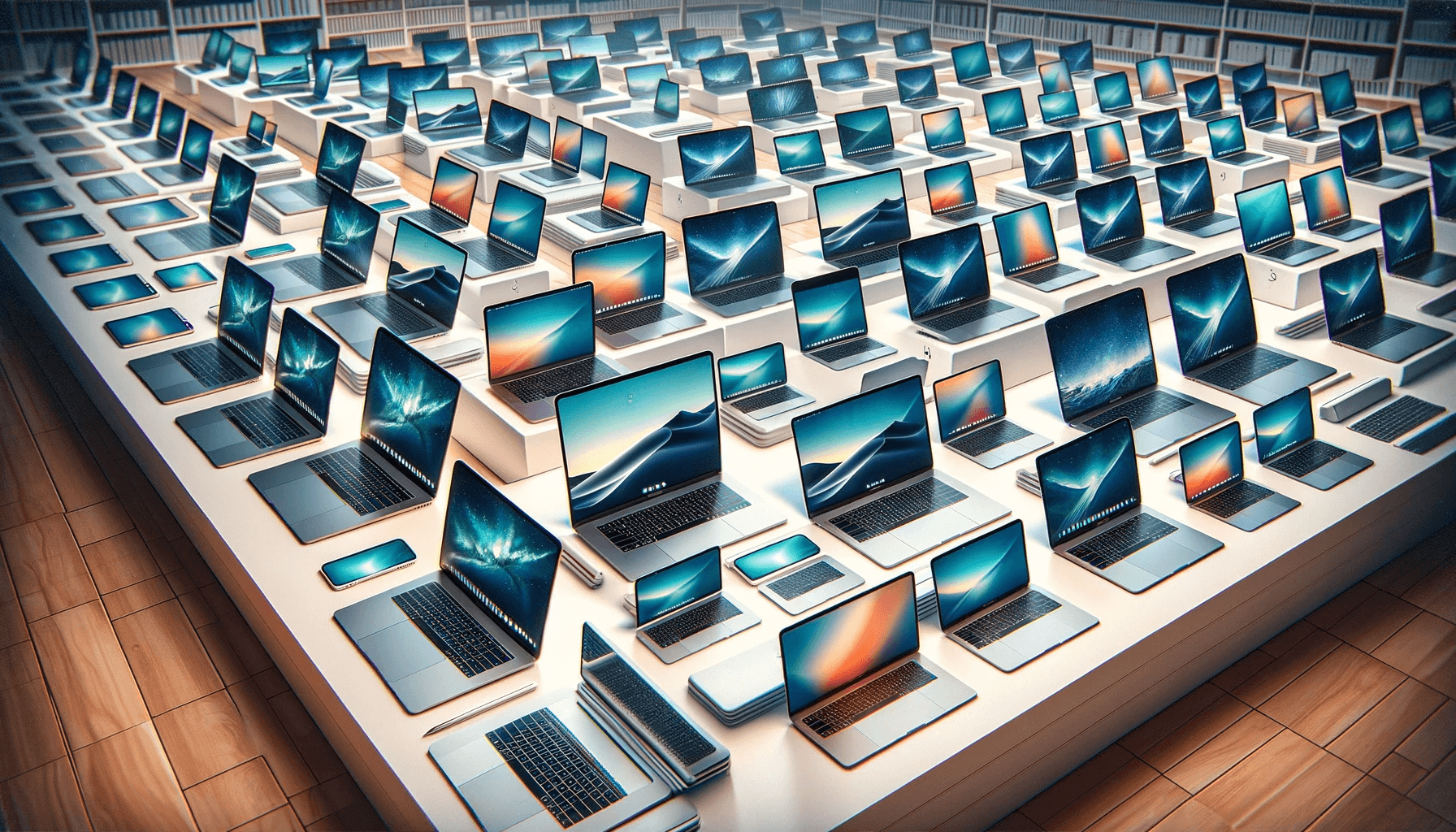 Como Escolher o Melhor MacBook para as Suas Necessidades 12 Melhor MacBook