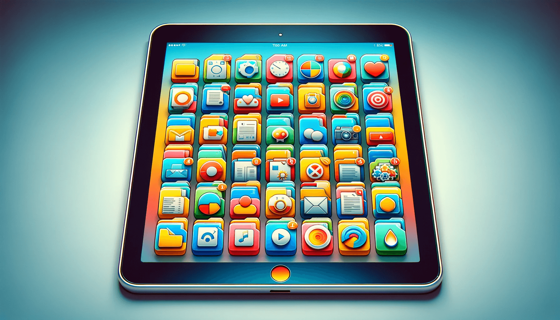 Como guardar ficheiros no iPad: guia completo para armazenar e gerenciar seus documentos 11 Como guardar ficheiros no iPad: guia completo para armazenar e gerenciar seus documentos 10