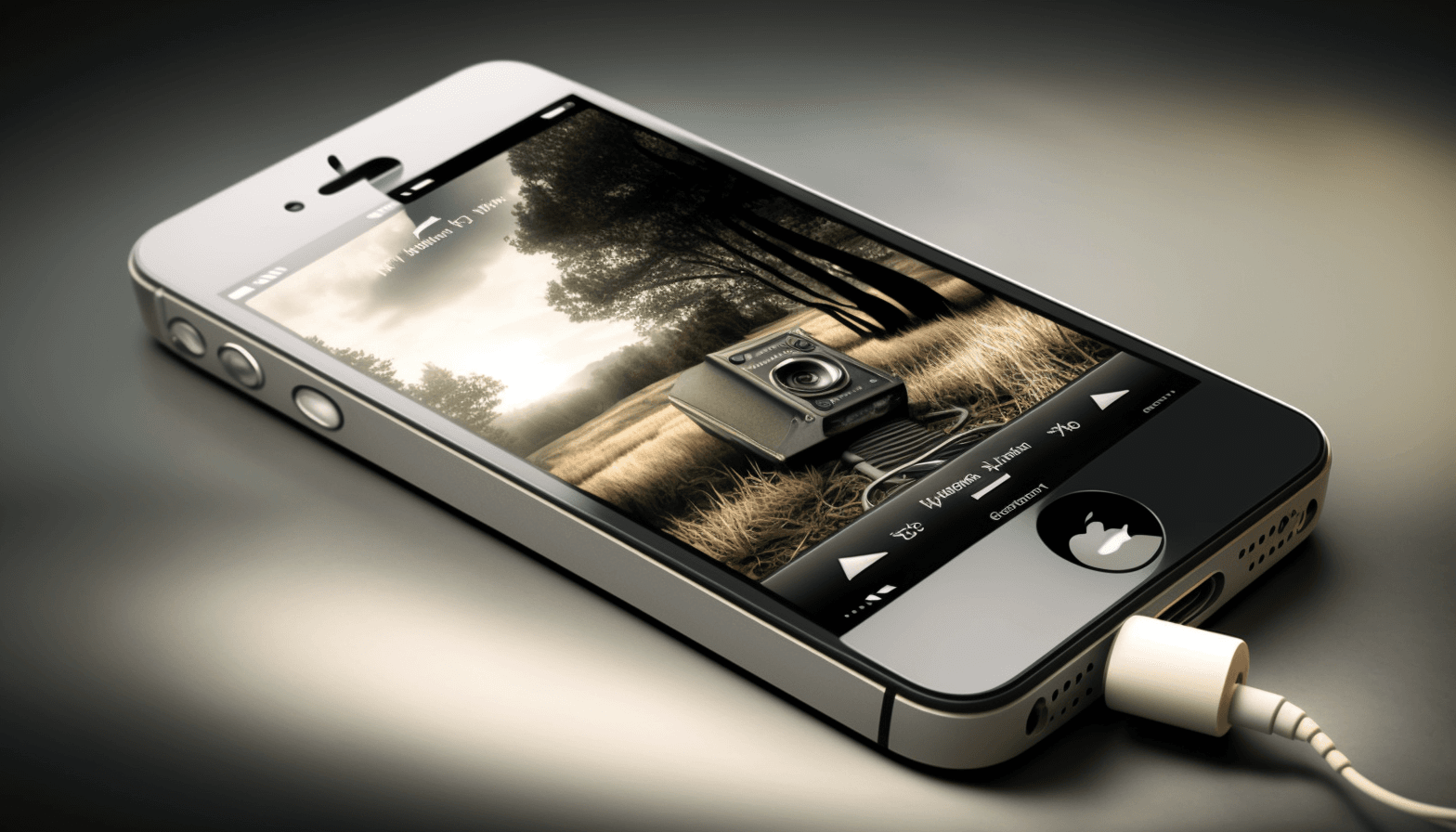 Guia passo a passo de como gravar a tela do iPhone 5s 2023 6 Guia passo a passo de como gravar a tela do iPhone 5s 2023 6