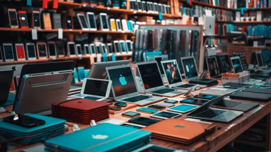 Loja Apple em Portugal: Conheça a iOutlet 2 Loja Apple em Portugal