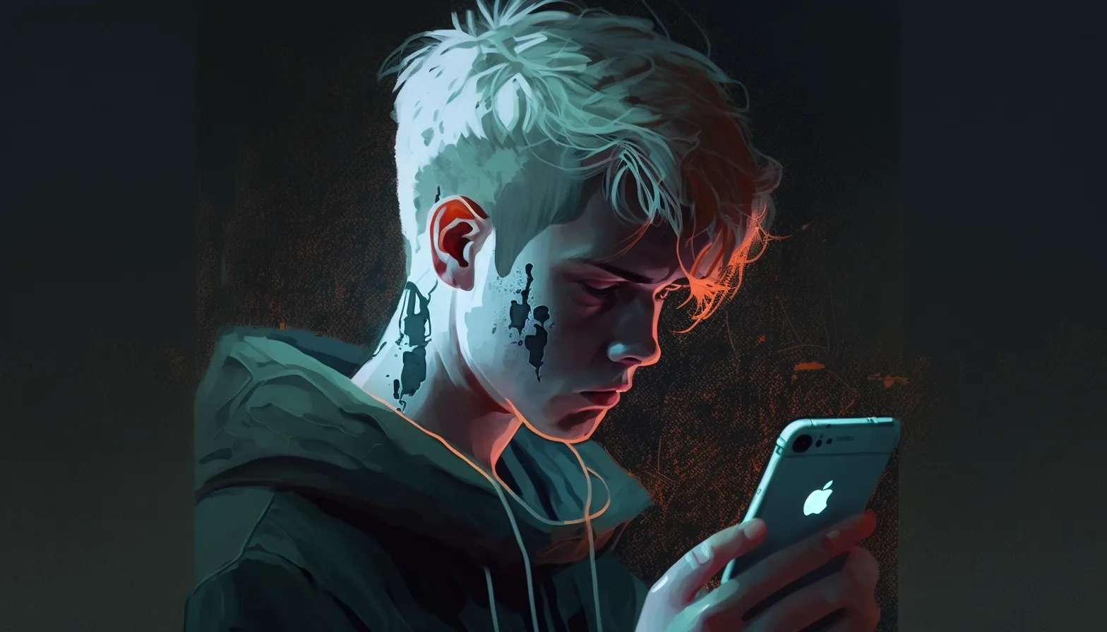 O guia passo a passo de como gravar a tela do iPhone 6s em 2023 5 O guia passo a passo de como gravar a tela do iPhone 6s em 2023 5