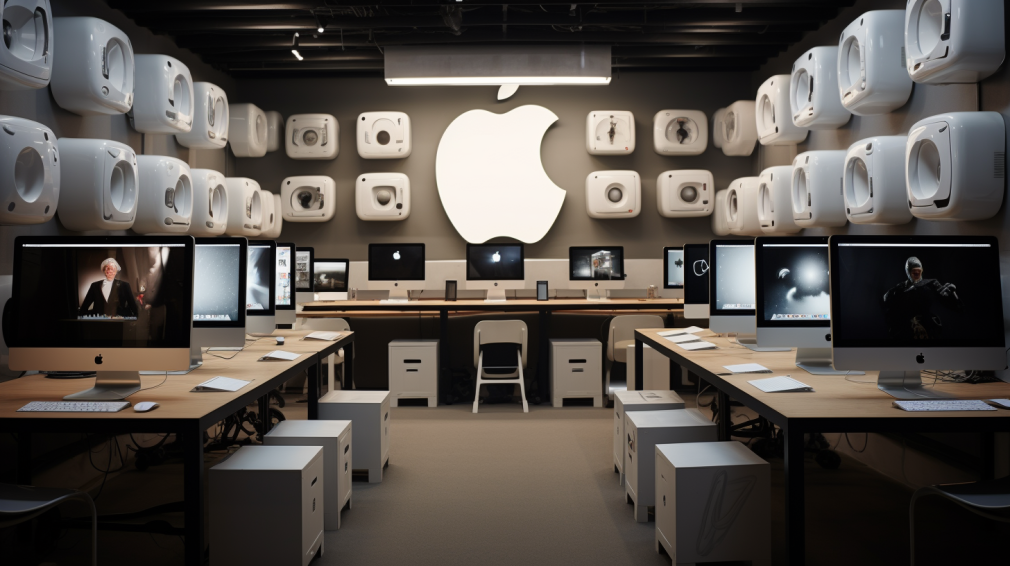 Onde comprar iMac em Portugal: As melhores opções para encontrar o computador da Apple 10 Onde comprar iMac em Portugal: As melhores opções para encontrar o computador da Apple