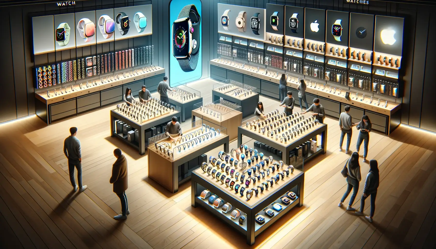 Onde comprar o Apple Watch em Portugal? Conheça as opções de compra deste dispositivo 5 Onde comprar o Apple Watch em Portugal