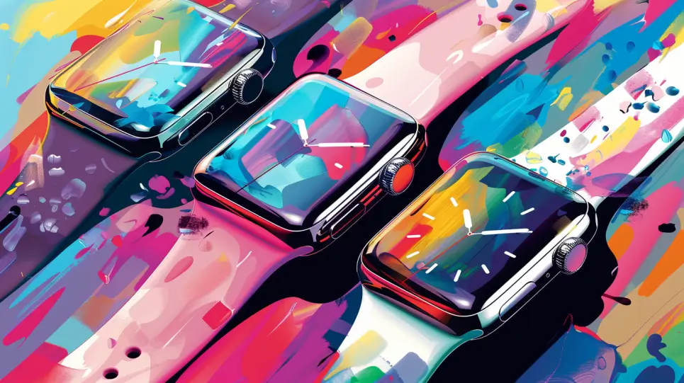 Para que serve o Apple Watch? Descubra as funcionalidades deste dispositivo inovador em Portugal 4 Para que serve o Apple Watch?