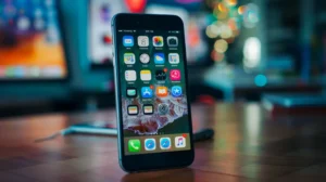 Sabia que o lançamento do iPhone 7 foi em setembro de 2016? Saiba mais aqui 2 Sabia que o lançamento do iPhone 7 foi em setembro de 2016? Saiba mais aqui