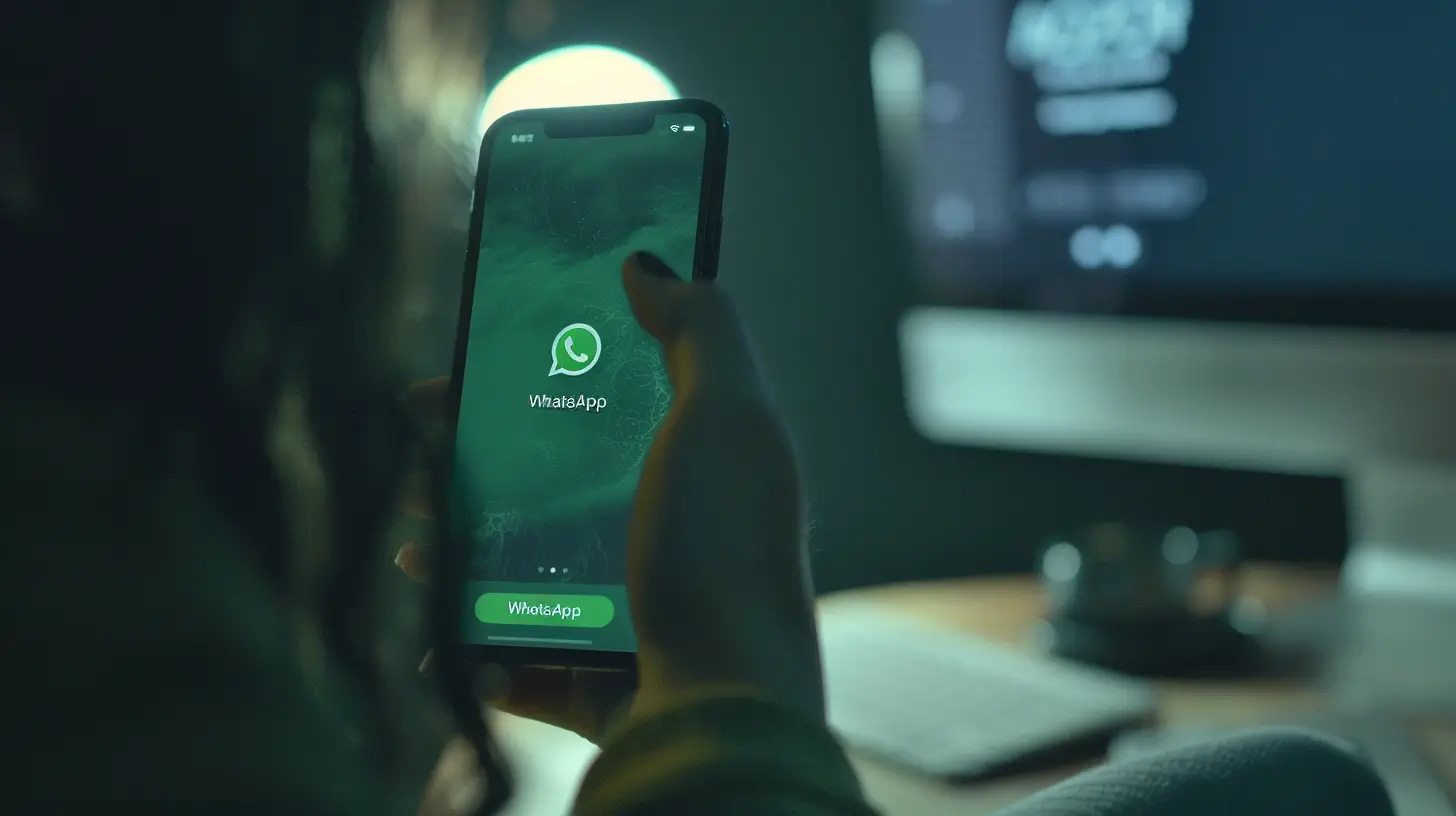 Como fazer figurinhas no WhatsApp no iPhone: passo a passo 10 figurinhas no WhatsApp