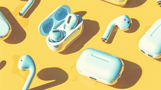 Conheça os fones de ouvido da Apple disponíveis na iOutlet 2 fones de ouvido da Apple