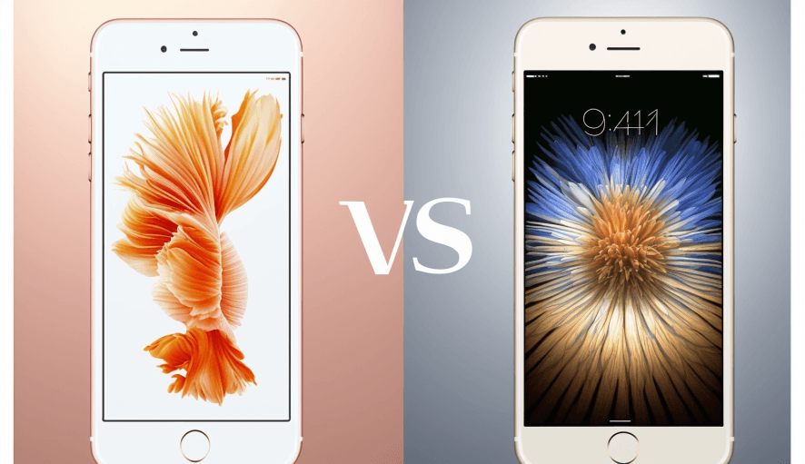 iPhone SE ou iPhone 6s: Qual é a melhor escolha para você? 17 iPhone SE ou iPhone 6s: Qual é a melhor escolha para você? 8